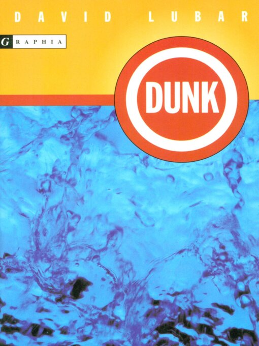 Title details for Dunk by David Lubar - Wait list